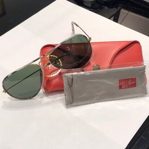 Rayban Camo Aviators😎